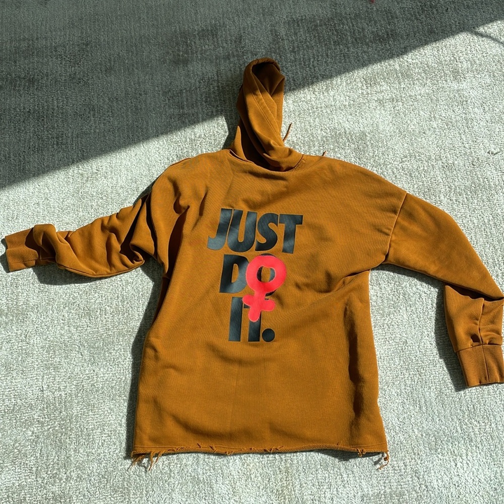 Nike Training pullover - Picture 4 of 7